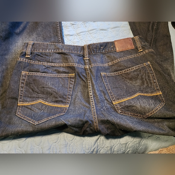 Brody Jeans 36-32 - Picture 5 of 6